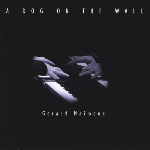 Jorge cover art