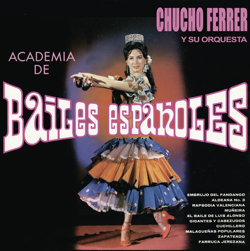 Academia de Bailes Españoles