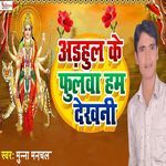 Adahul Ke Phulwa Ham Dekhani