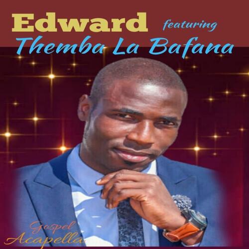 Adama (feat. Themba La Bafana) cover art