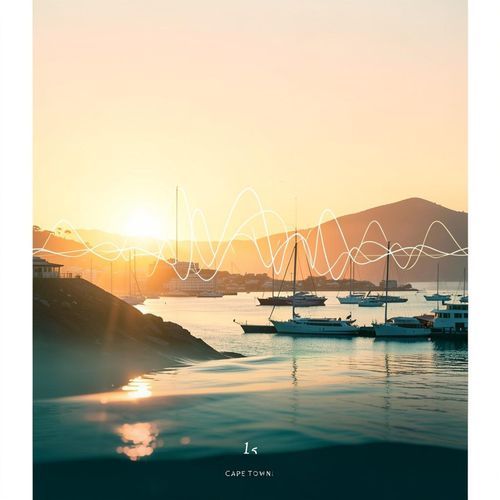 Afrobeats Serene Cape Town Fly Groove