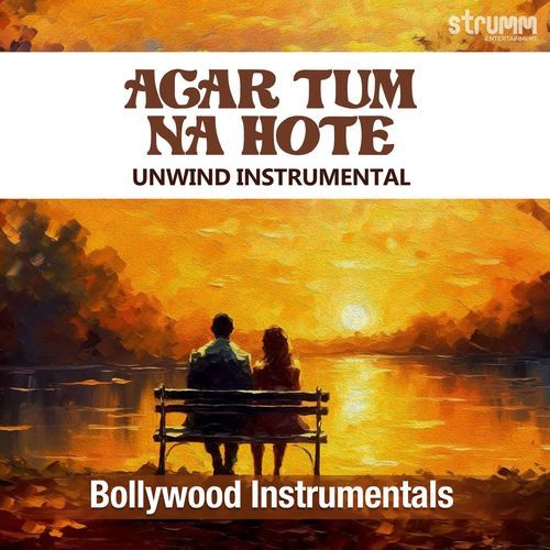 Agar Tum Na Hote - Unwind Instrumental