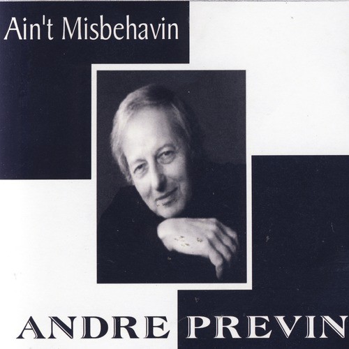 Ain't Misbehavin'