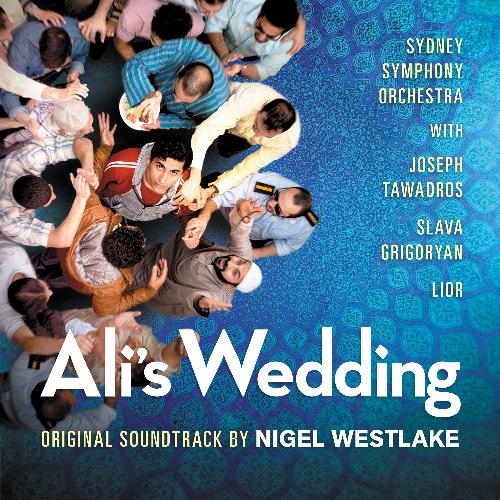 Ali&#039;s Wedding_poster_image