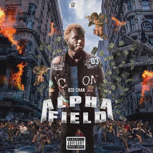 Alpha Field_poster_image