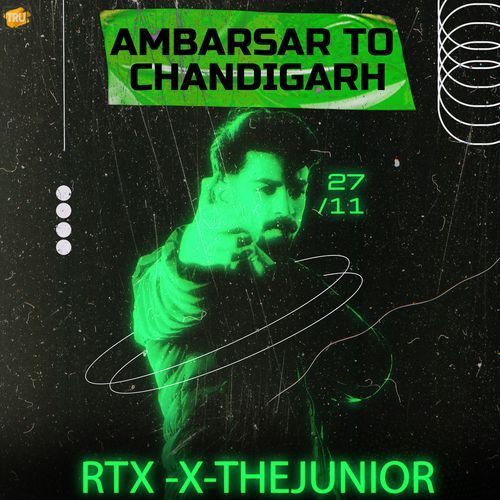 Ambarsar To Chandigarh