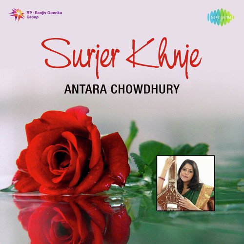 Anatara Choudhury - Surjer Khnje
