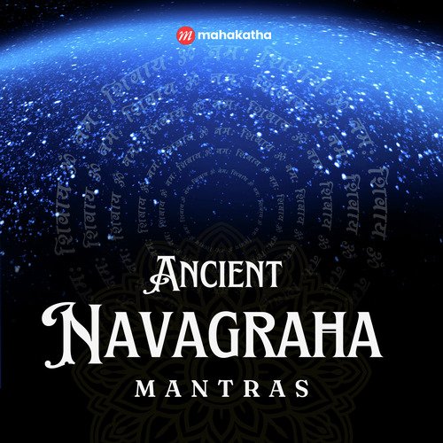 Ancient Navagraha Mantras