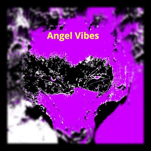 Angel Vibes cover art