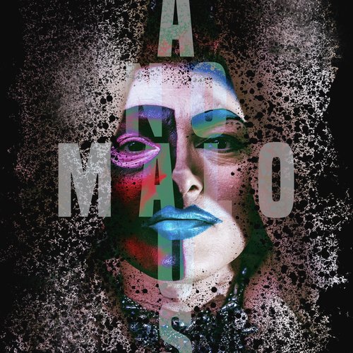 Soprano (The Devil Song) cover art