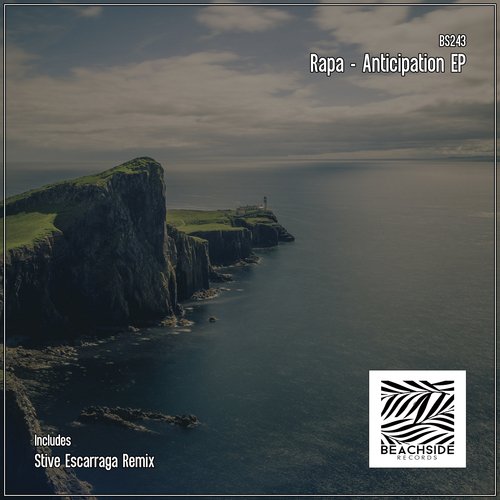 Anticipation (Stiven Escarraga Remix) cover art