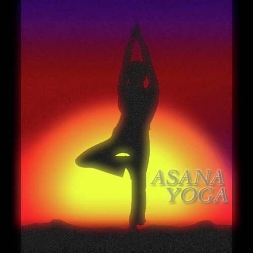 Asana Yoga