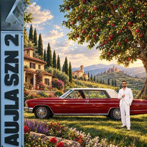 Aujla szn 2