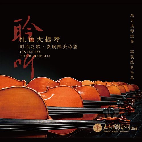 打起手鼓唱起歌 cover art