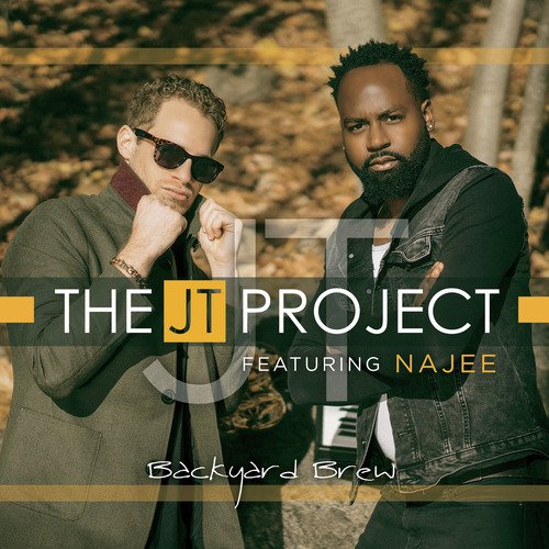 The Jt Project