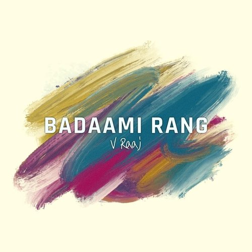 Badaami Rang