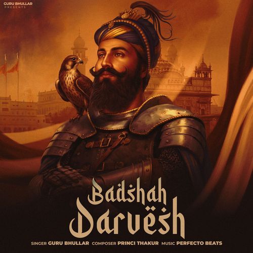 Badshah Darvesh