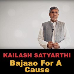 KAILASH SATYARTHI