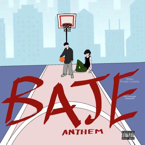 Baje Anthem