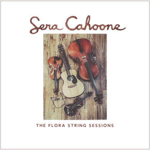 Sera Cahoone