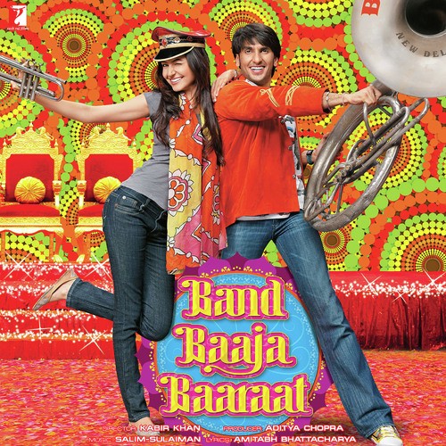 Band Baaja Baaraat - YouTube