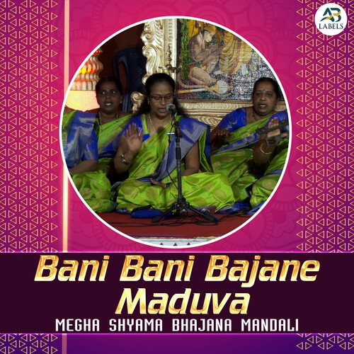 Bani Bani Bajane Maduva (Live)