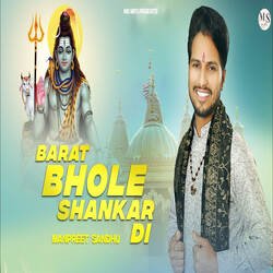 Barat Bhole Shankar Di-ID8RexlqZ0k