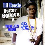 Lil Boosie