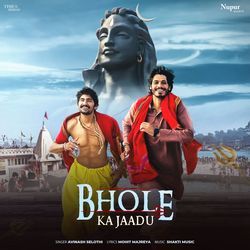 Bhole Ka Jaadu-NRwCeTlIRUY