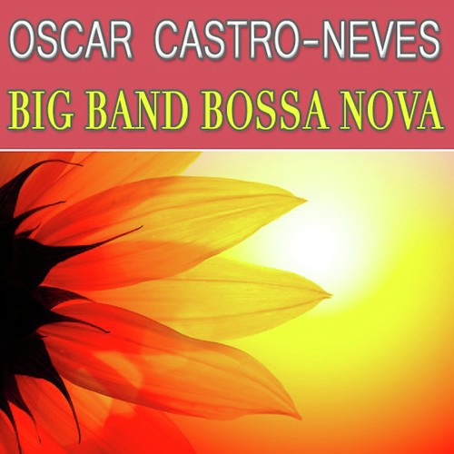 Big Band Bossa Nova (Original Album)