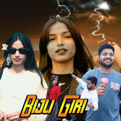 Bijli Giri