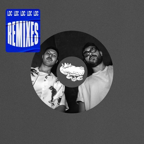 Body Talk (Remixes)