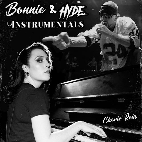 Bonnie &amp; Hyde Instrumentals_poster_image