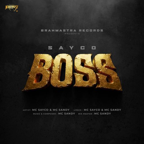 Boss