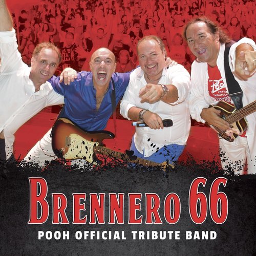 Pierre cover art