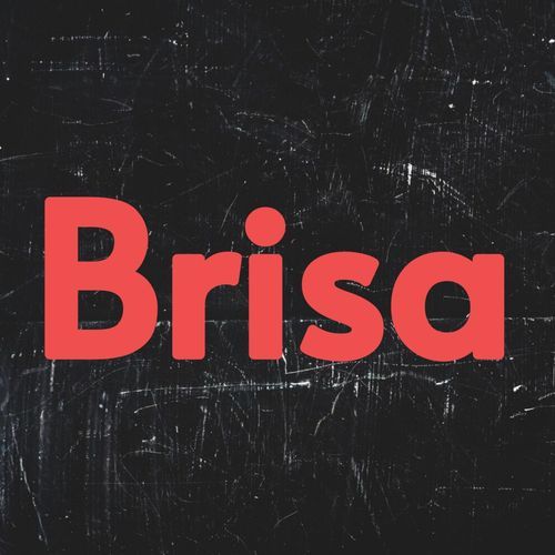 Brisa cover art