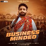 Business Minded