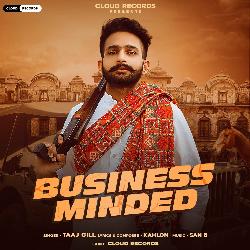 Business Minded-A1sRSzhHZF4