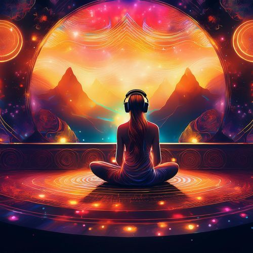 Calm Insight: Meditation Soundscapes