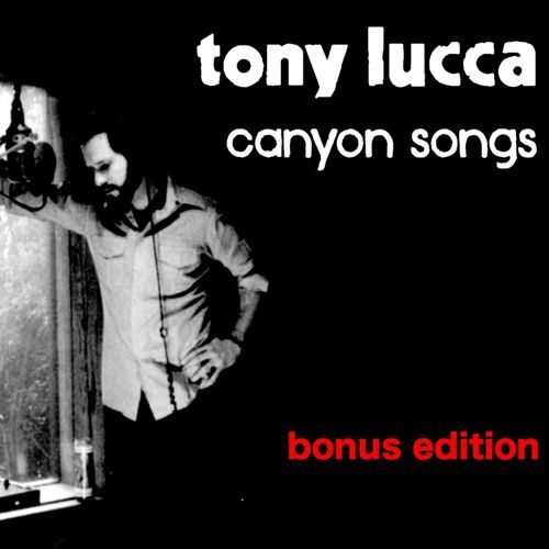 Canyon Songs (Bonus Edition)
