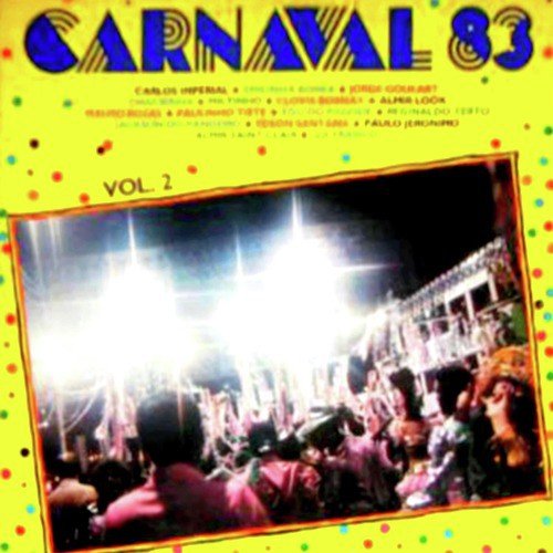 Carnaval 83, Vol. 2_poster_image