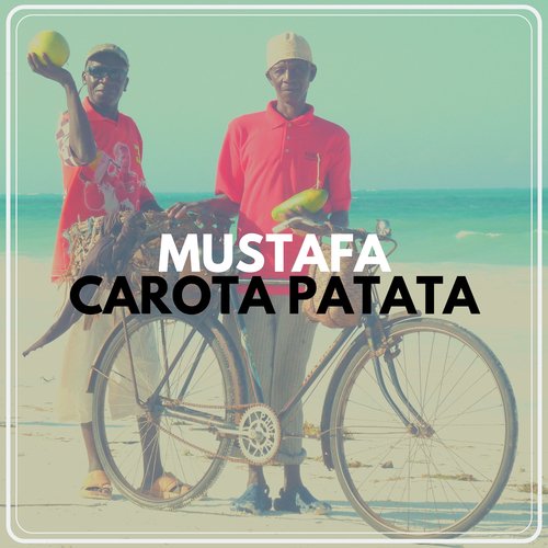 Carota patata