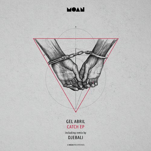 One Time (Djebali Remix) cover art
