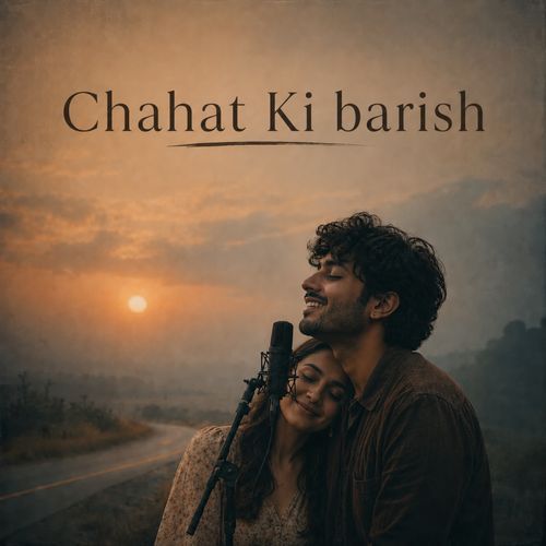 Chahat Ki barish (Unplugged)