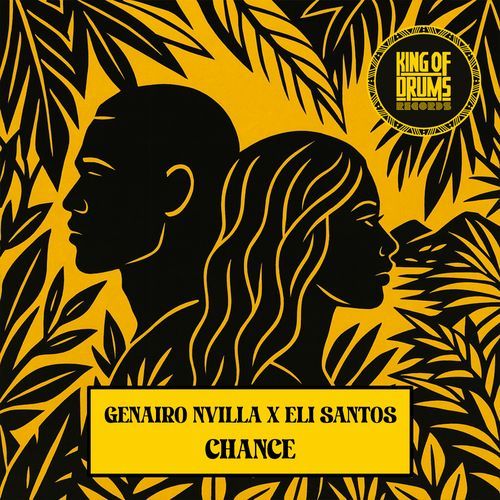 Chance (Extended)