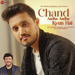 Chand Aadha Aadha Kyun Hai-BhAEfhtiVAI