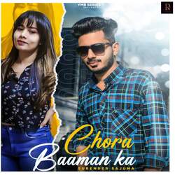 Chora Baaman Ka By Surender Sajuma &amp; Ymb Series-RSkcRR9hTn0