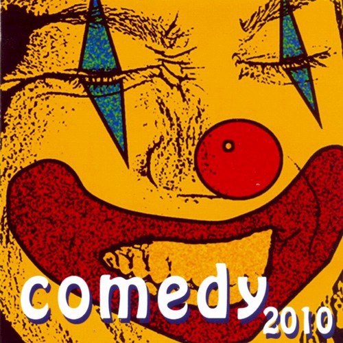 Comedy 2010