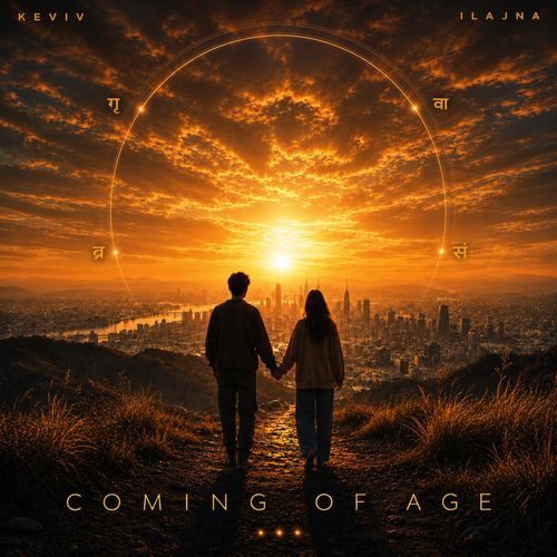 Coming of Age...