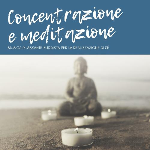 Meditazione dinamica cover art